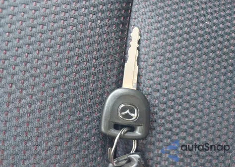 2007 Mazda Mazda3 S Touring из США, поврежденный, VIN JM1BK343471653766